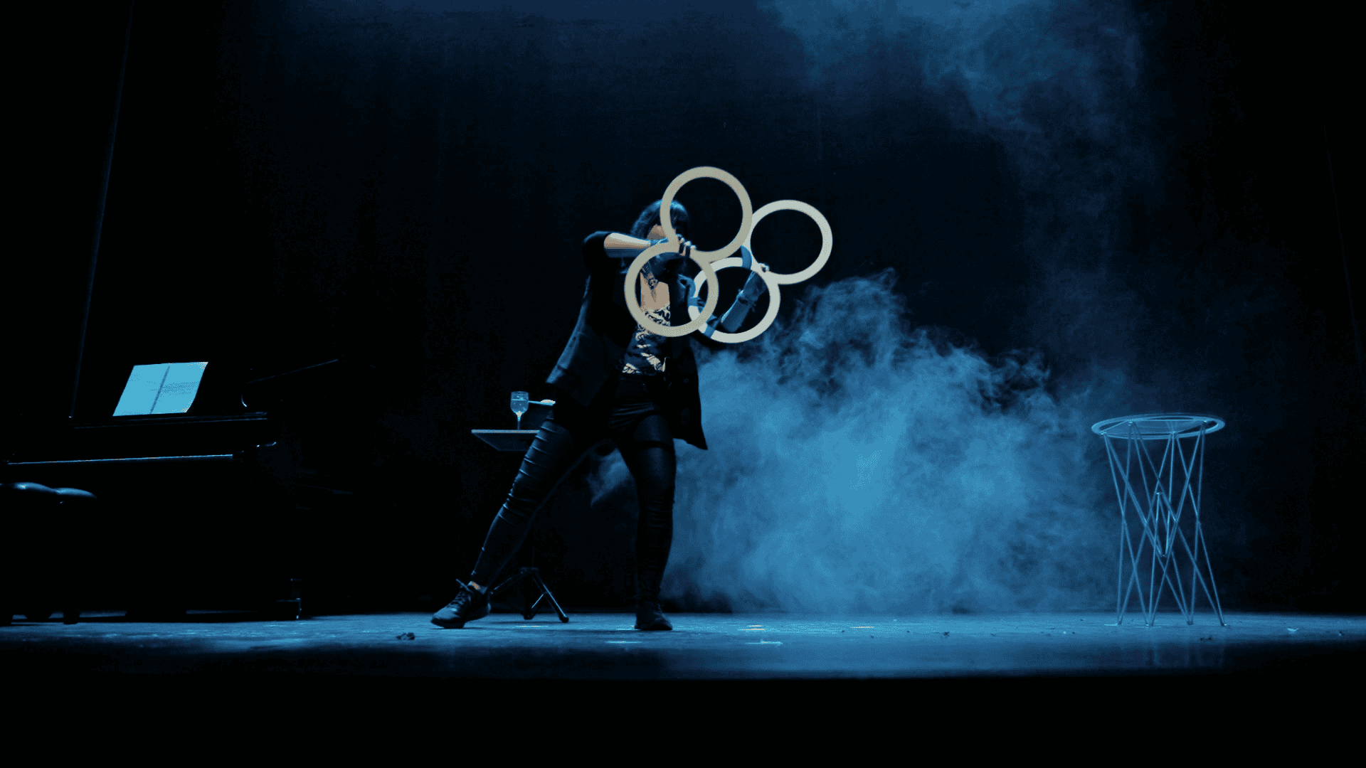 Imagen de el Festival